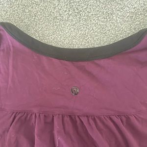 Lululemon Long Sleeve